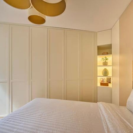 Beach - Kitchen - Wifi - Air Conditioning - Center - Tram Ница Екстериор снимка
