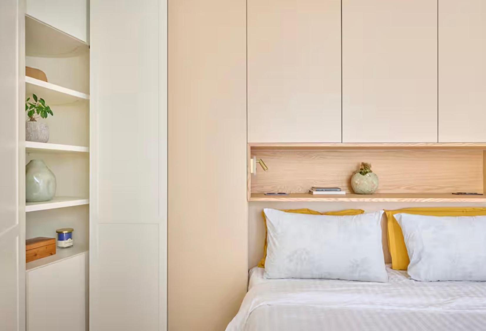 Beach - Kitchen - Wifi - Air Conditioning - Center - Tram Ница Екстериор снимка