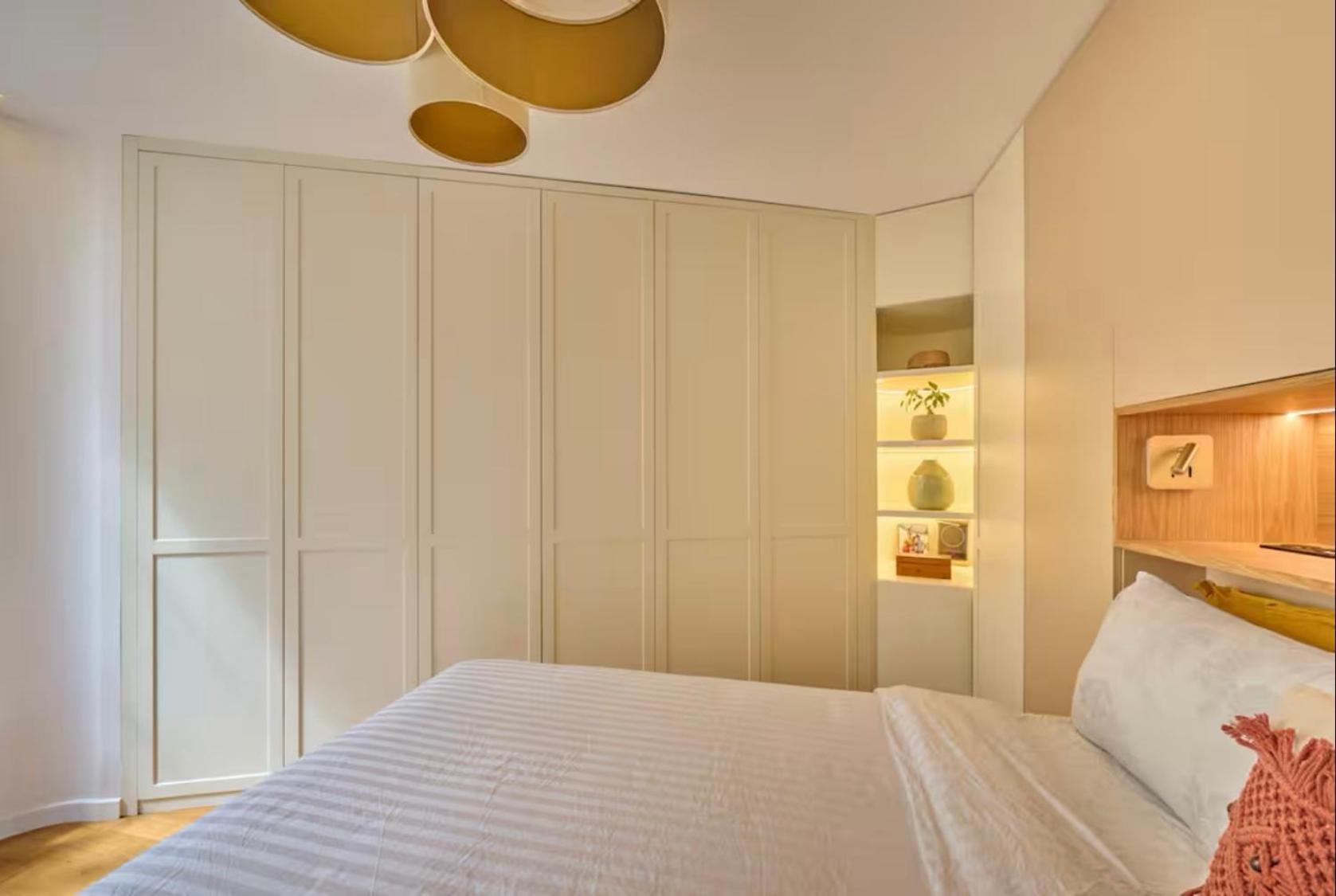 Beach - Kitchen - Wifi - Air Conditioning - Center - Tram Ница Екстериор снимка